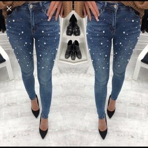 Pearl Jeans
